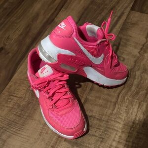 Nike Air Max Bold Pink Sneakers